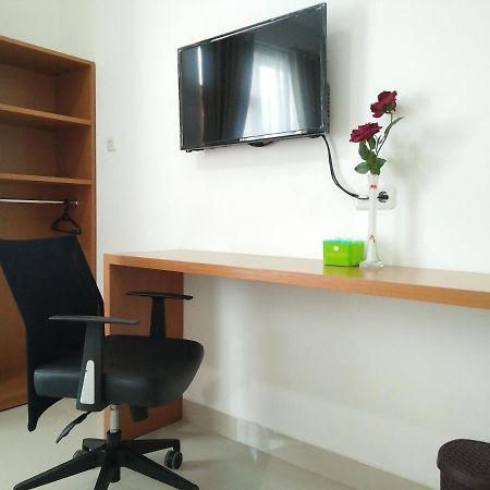 Peta Hostel Μπαντούνγκ Εξωτερικό φωτογραφία