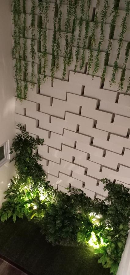 Peta Hostel Μπαντούνγκ Εξωτερικό φωτογραφία