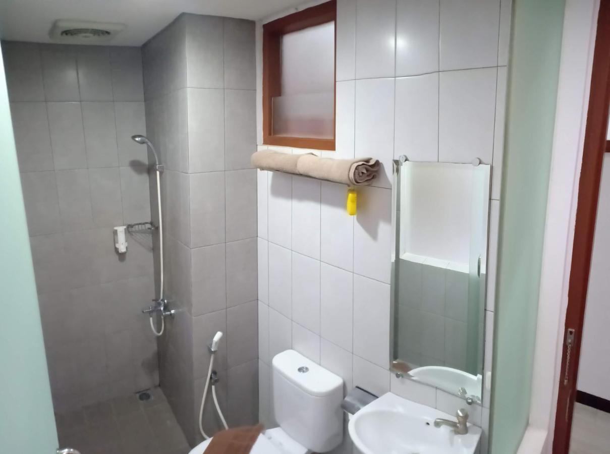 Peta Hostel Μπαντούνγκ Εξωτερικό φωτογραφία