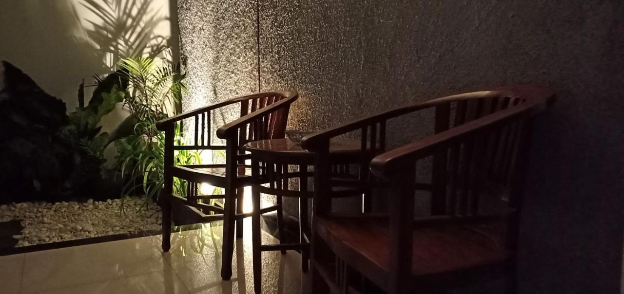 Peta Hostel Μπαντούνγκ Εξωτερικό φωτογραφία