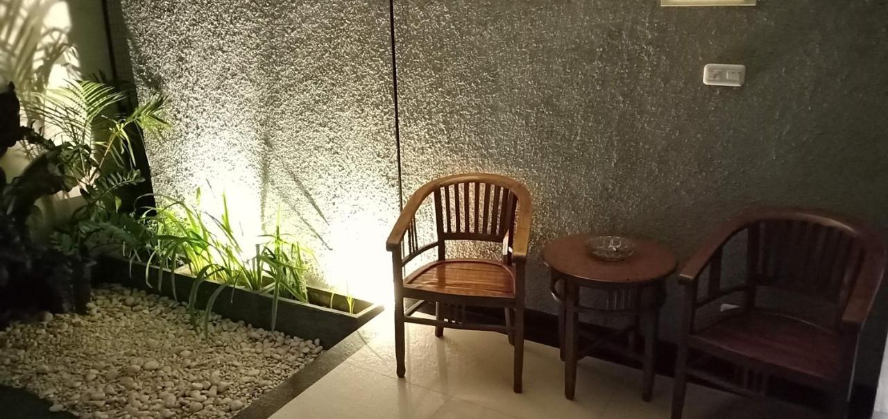 Peta Hostel Μπαντούνγκ Εξωτερικό φωτογραφία