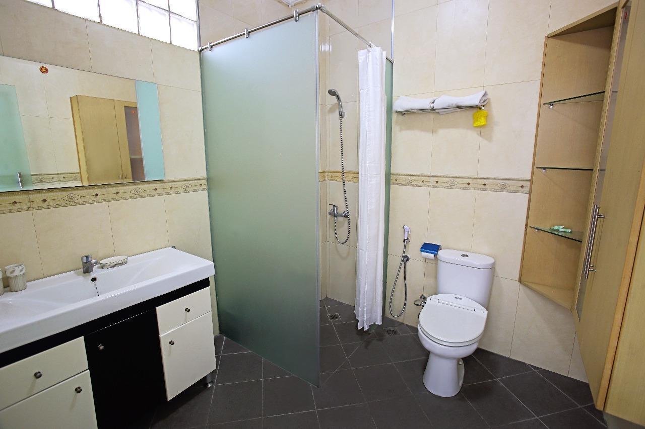 Peta Hostel Μπαντούνγκ Εξωτερικό φωτογραφία
