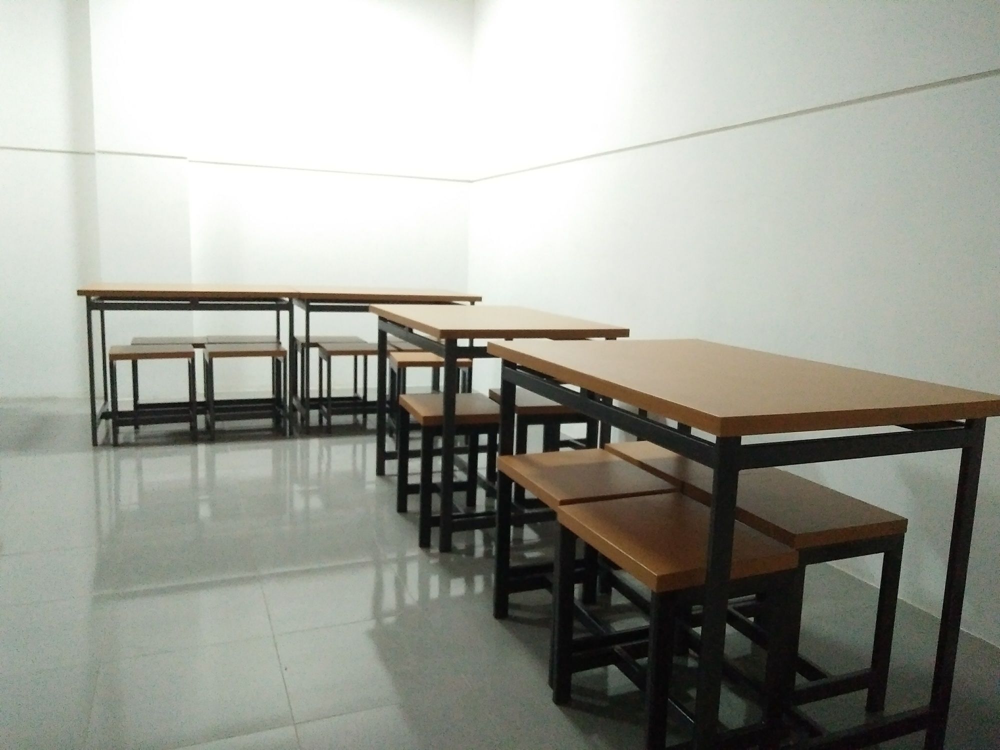 Peta Hostel Μπαντούνγκ Εξωτερικό φωτογραφία