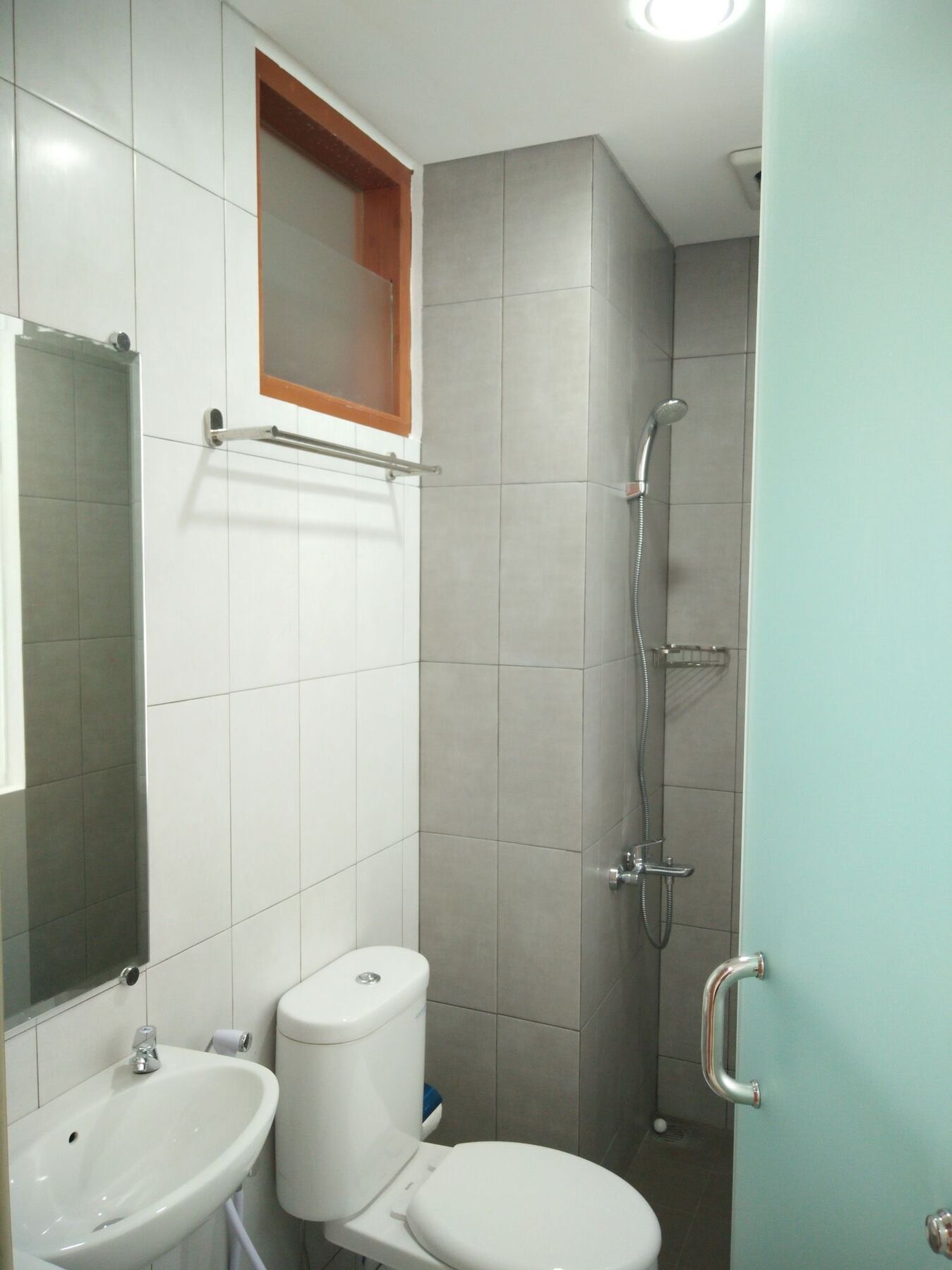 Peta Hostel Μπαντούνγκ Εξωτερικό φωτογραφία
